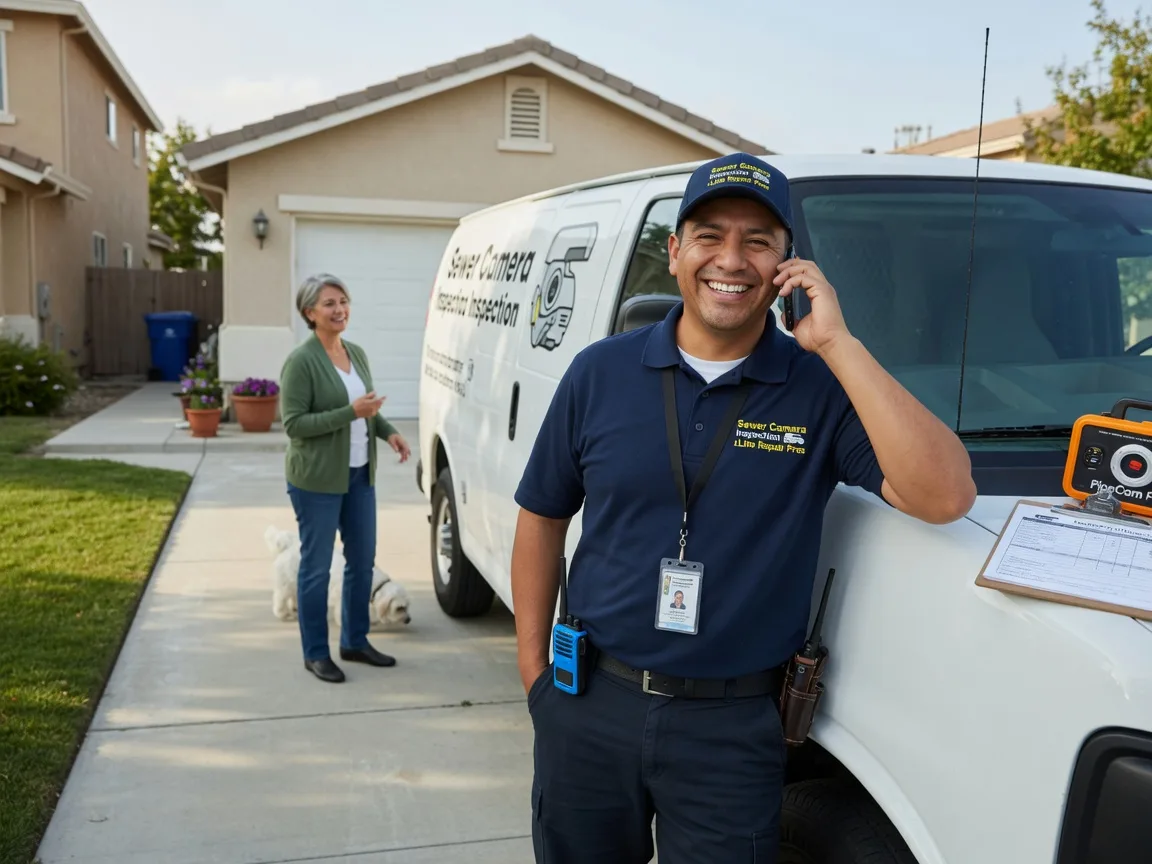 Sewer Line Repair Griswold, IA FAQs